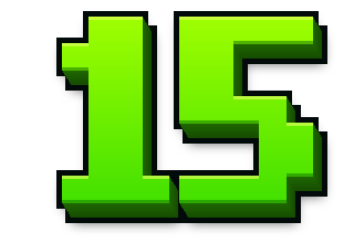 15