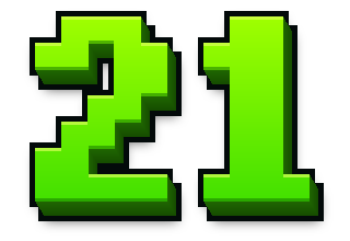 21
